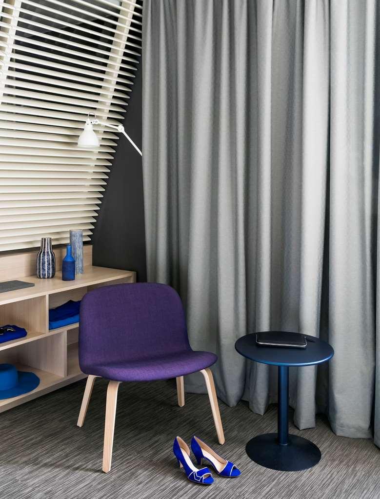 Okko Hotels Bayonne Centre Habitación foto
